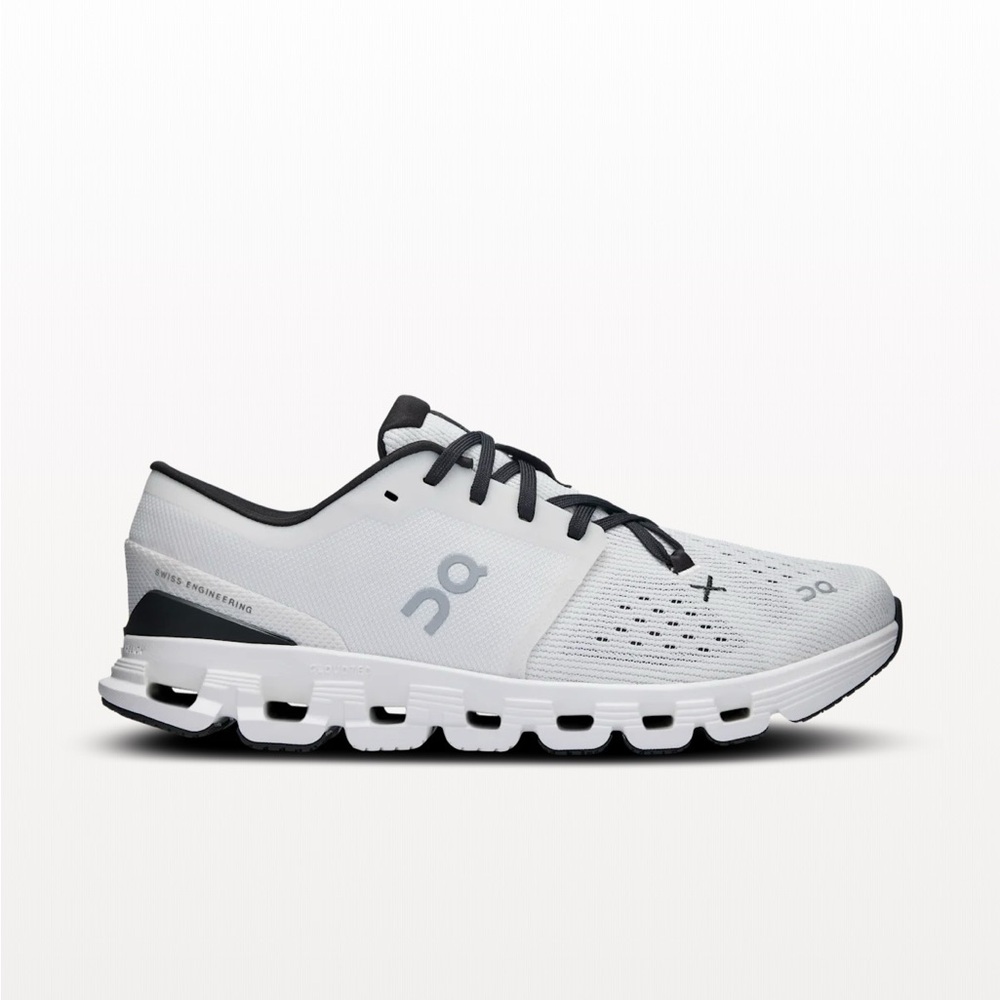 On cloud sneakers 
Cloud X 4 women’s sneakers